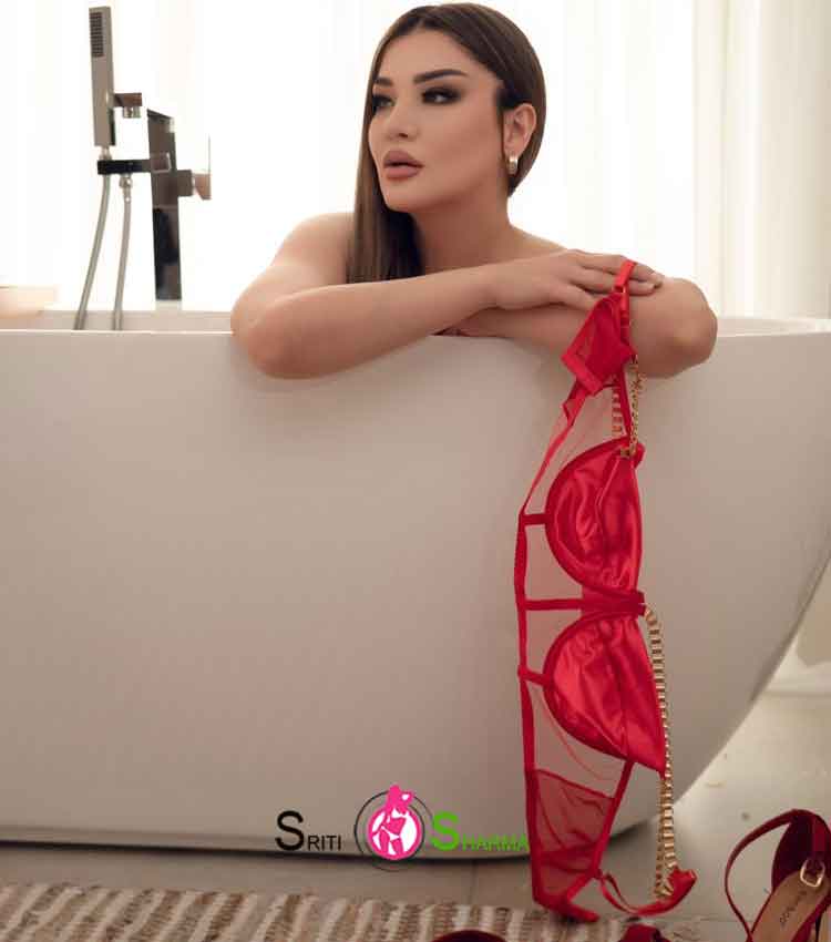Mhow Naka escorts